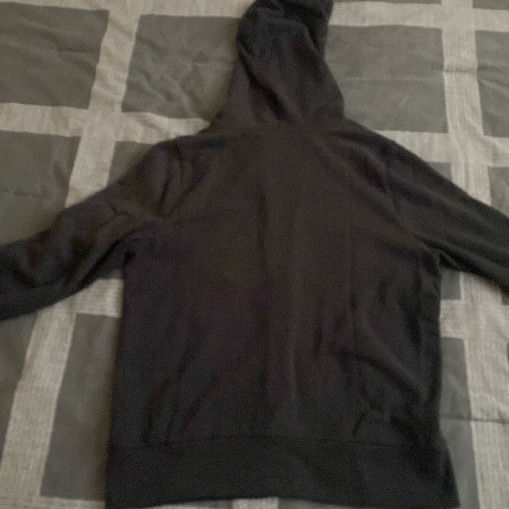 A&F jacket - Picture 2 of 2